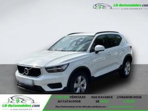 Volvo XC40 T2 129 ch BVM