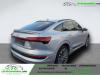 Audi E-tron 50 quattro 313 ch