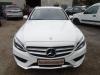 Mercedes Classe C 180 BLUETEC SPORTLINE 7G-TRONIC PLUS
