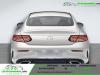 Mercedes Classe C 400 BVA