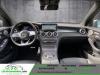 Mercedes GLC Coupé 220 d BVA 4Matic