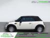 Mini Cabrio 98 ch BVM