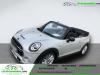 Mini Cabrio SD 170 ch BVA 2018