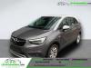 Opel Crossland X 1.2 Turbo 130 ch BVA 2019