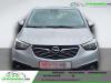 Opel Crossland X 1.2 Turbo 110 ch BVA