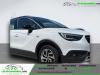 Opel Crossland X 1.2 Turbo 130 ch BVM 2018