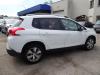 Peugeot 2008 1.2 PURETECH STYLE