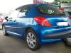 Peugeot 207 3 portes 1.6 HDi 110 Sport