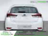Toyota Auris Hybride 136 ch