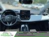 Toyota Corolla Hybride 184h BVA