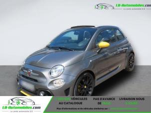 Abarth 595 1.4 Turbo 16V T-Jet 160 ch BVM
