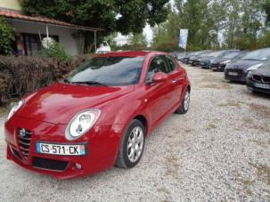 Alfa Romeo Mito 1.4 MPI 78CH DISTINCTIVE STOP&START