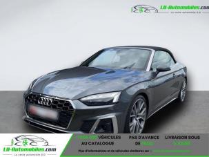 Audi A5 40 TFSI 204 BVA Quattro