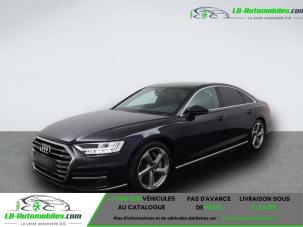 Audi A8 Quattro 55 TFSI 340 BVA Quattro