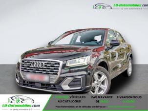 Audi Q2 2.0 TFSI 190 ch BVA Quattro