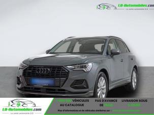 Audi Q3 35 TDI 150 ch BVA Quattro