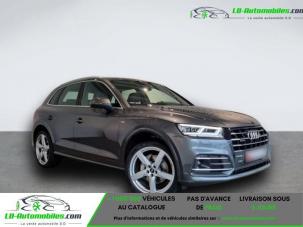 Audi Q5 55 TFSIe 367 BVA Quattro