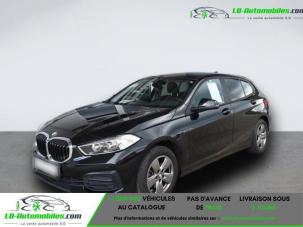 BMW 118 118d 150 ch BVA