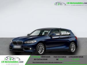 BMW 118 118i 136 ch BVM