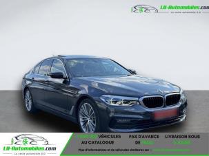 BMW 320 540d xDrive 320 ch BVA