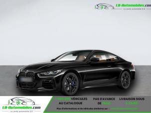 BMW Serie 4 M440i xDrive 374 ch BVA