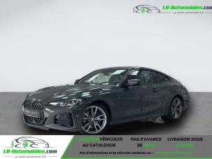 BMW Serie 4 M440i xDrive 374 ch BVA