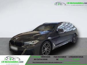 BMW Serie 5 Touring 540d xDrive 340 ch BVA