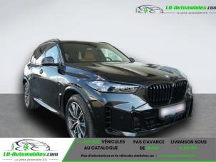 BMW X5 xDrive50e 489 ch BVA