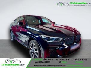 BMW X6 xDrive40d 340 ch BVA