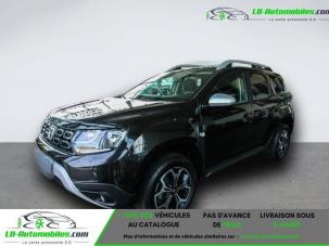 Dacia Duster TCe 130 FAP 4x4