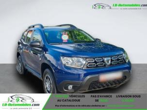 Dacia Duster Blue dCi 115 4x2