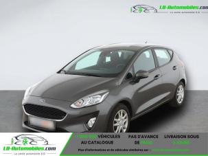 Ford Fiesta 1.1 85 ch BVM