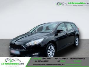 Ford Focus SW 1.0 EcoBoost 125 mHEV BVM