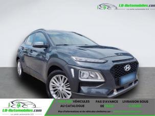 Hyundai Kona 1.0 T-GDi 120