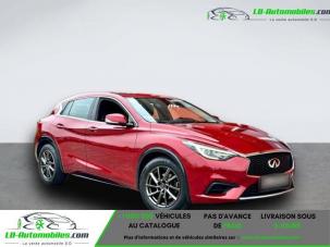 Infiniti Q30 1.5d 109 BVM