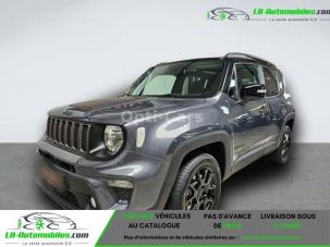 Jeep Renegade 1.3 240 ch PHEV BVA 4xe eAWD