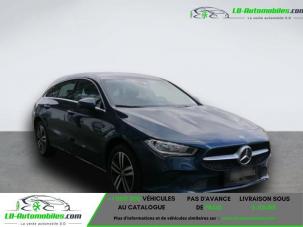 Mercedes Classe CL 250 e BVA