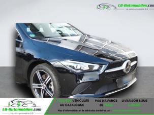 Mercedes Classe CL 250 BVA 4Matic