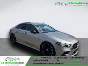 Mercedes Classe A 180 d BVA