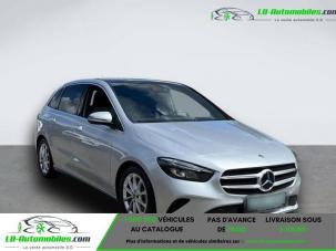 Mercedes Classe B 220 220 d BVA