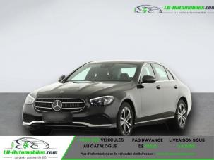 Mercedes Classe E 300 e EQPower BVA