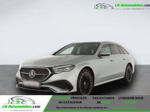 Mercedes Classe E 300 e BVA