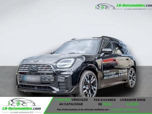Mini Countryman 313 ch