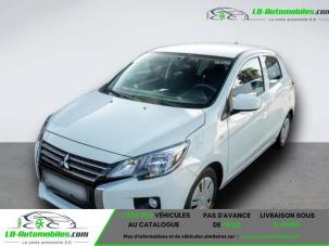 Mitsubishi Space Star 1.2 MIVEC 71 BVM