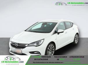 Opel Astra 1.6 Turbo 200 ch OPC