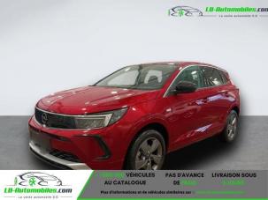 Opel Grandland 1.2 Turbo 130 ch BVA