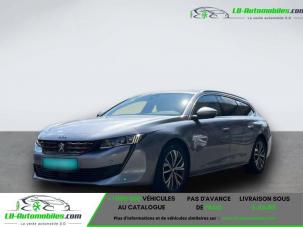 Peugeot 508 SW BlueHDi 130 ch  BVM