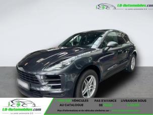 Porsche Macan S 3.0 354 ch
