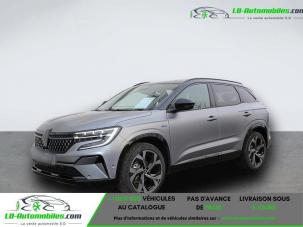 Renault Austral mild hybrid 160 BVA