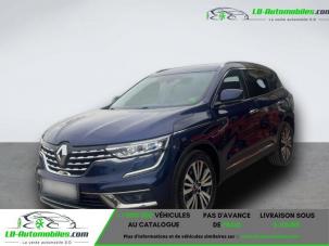Renault Koleos dCi1 85 BVA AllMode 4x4